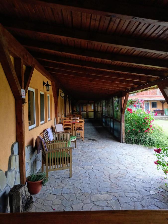 Natural Balkanic Selfcheckin Self-Catering Тырговиште Экстерьер фото